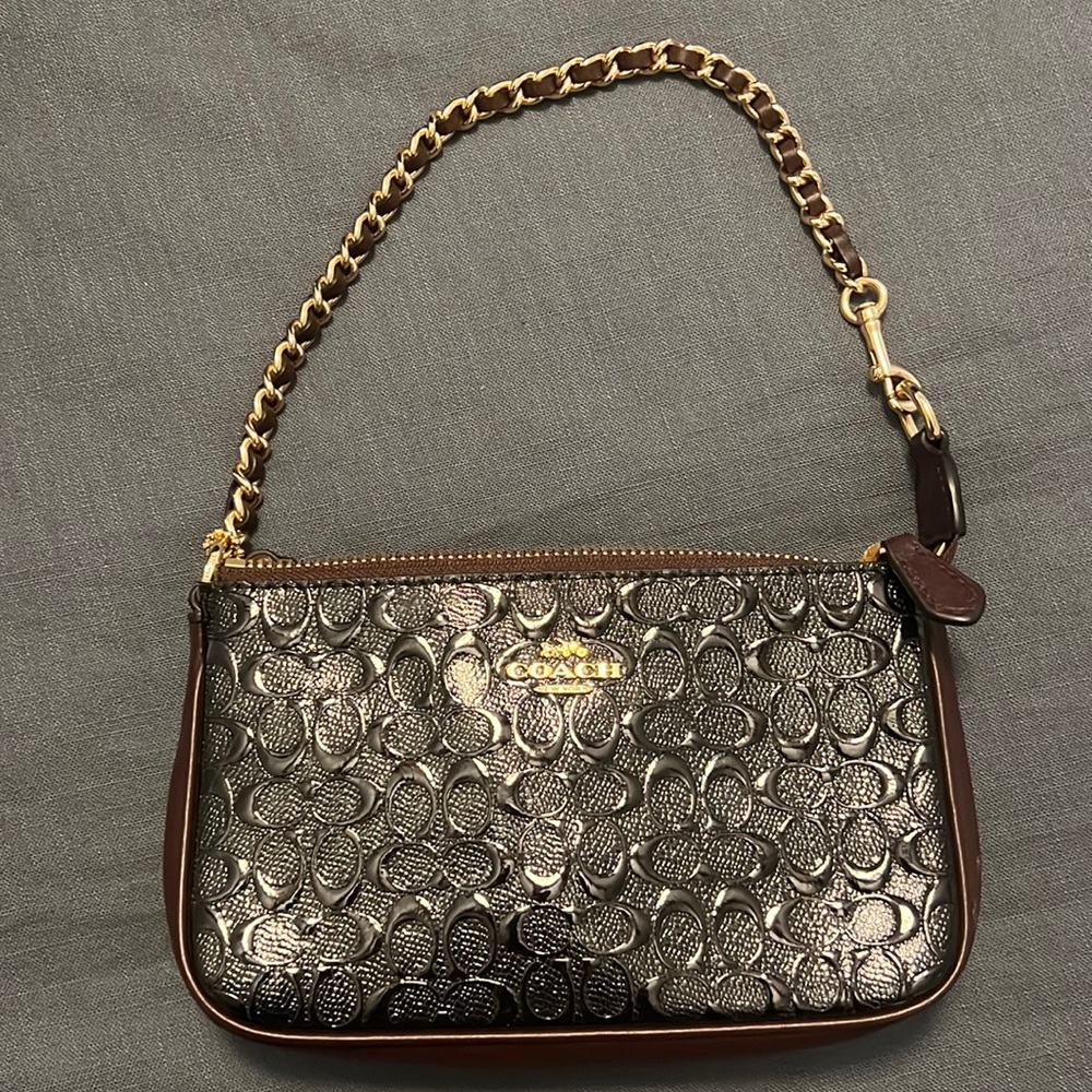 Coach nolita bag